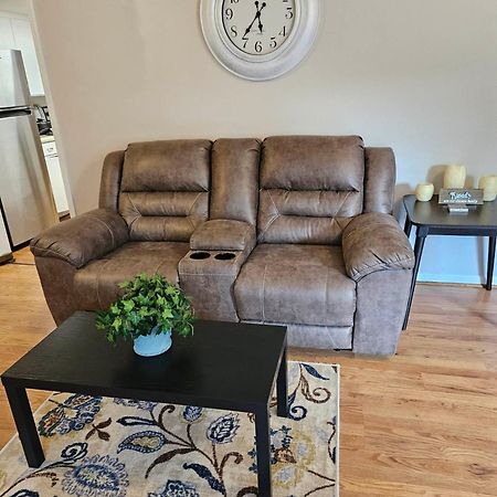 דירות אמריקוס Gsrealty מראה חיצוני תמונה