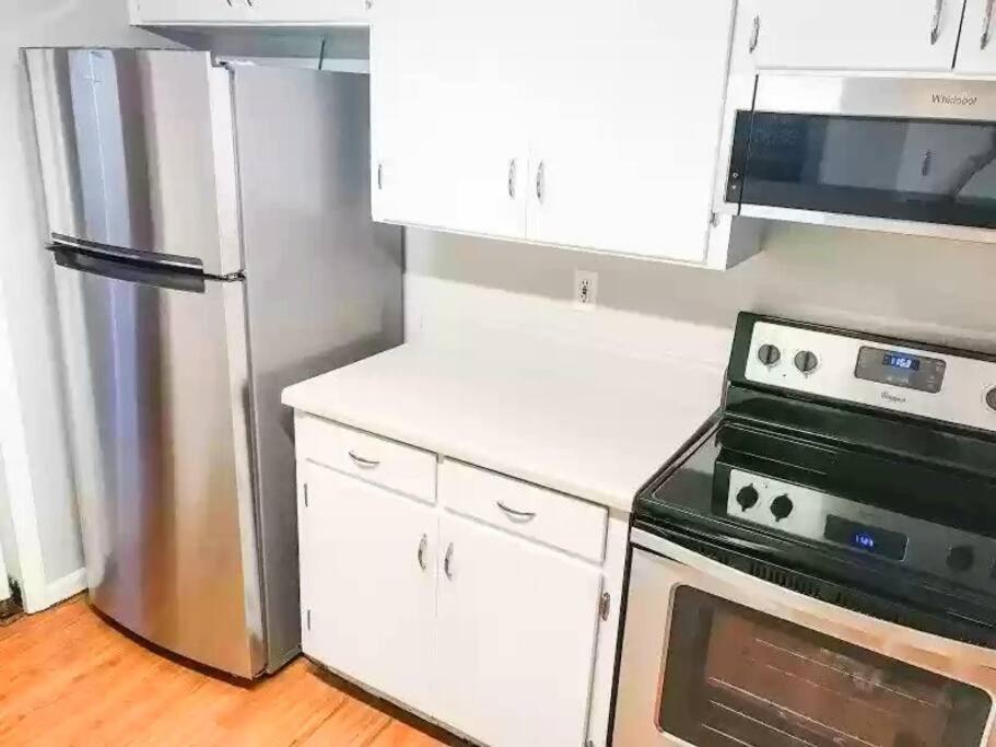 דירות אמריקוס Gsrealty מראה חיצוני תמונה