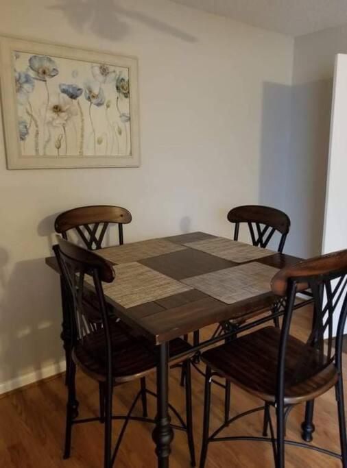 דירות אמריקוס Gsrealty מראה חיצוני תמונה